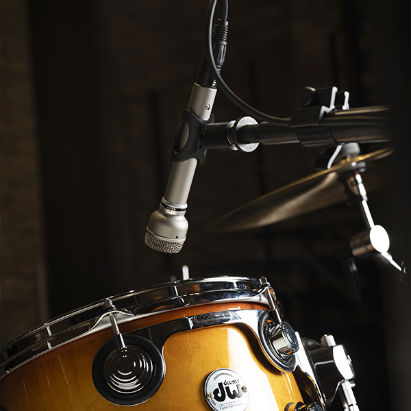 WA-19 Microphone Beatles - foto 3
